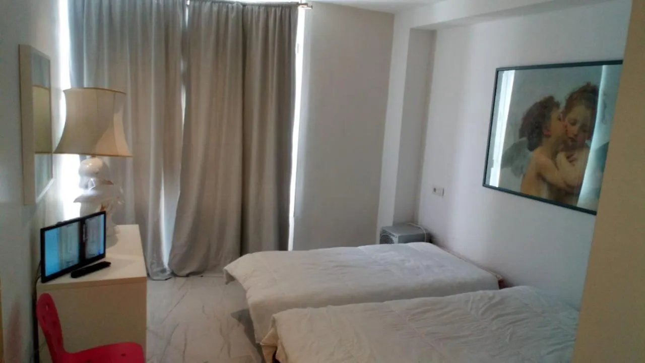 Apartment Nilo Suits San Bartolome de Tirajana  Spain