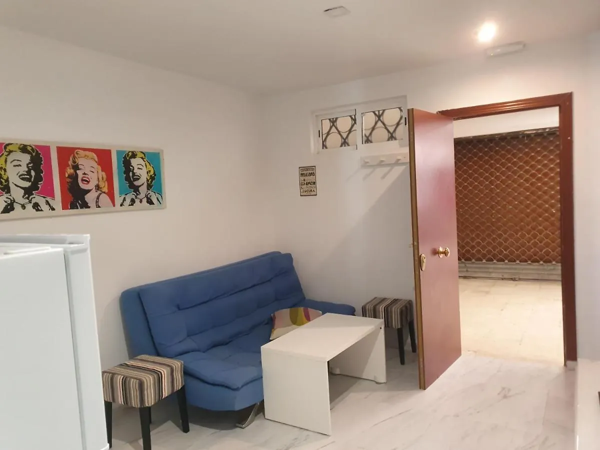Nilo Suits San Bartolome de Tirajana  Apartment San Bartolome de Tirajana (Gran Canaria)