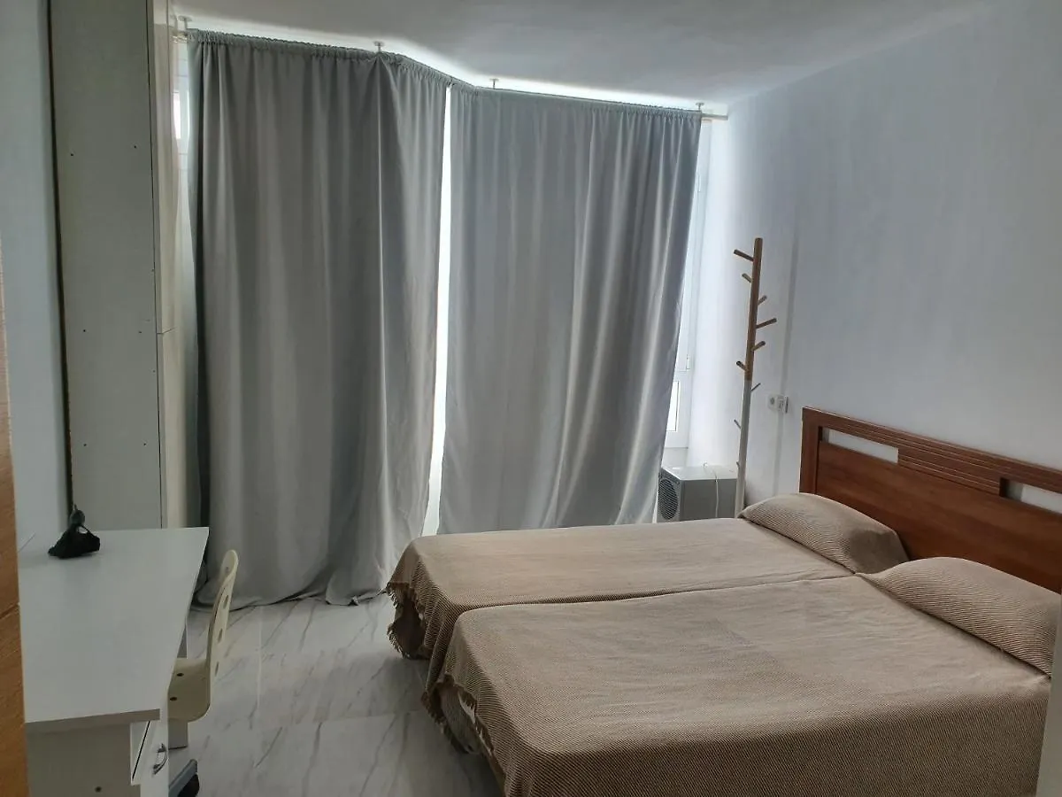 Nilo Suits San Bartolome de Tirajana  Apartment