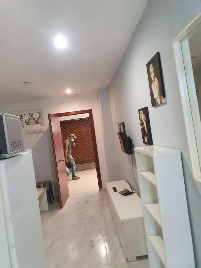 Apartment Nilo Suits San Bartolome de Tirajana  Spain